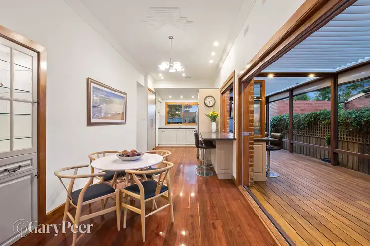 Fourth view of Homely house listing, 25 Russell Street, Caulfield South VIC 3162
