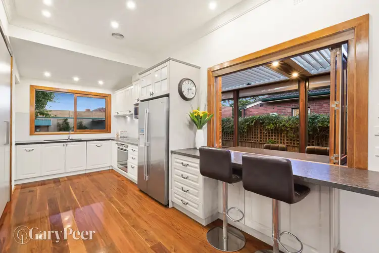 Fifth view of Homely house listing, 25 Russell Street, Caulfield South VIC 3162