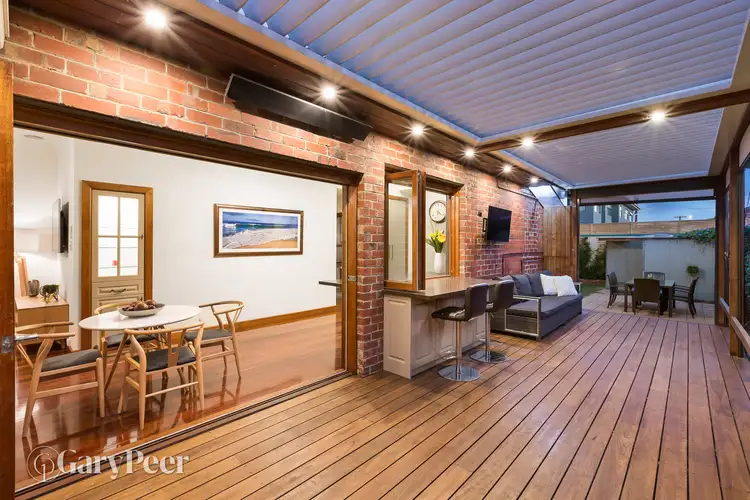 Sixth view of Homely house listing, 25 Russell Street, Caulfield South VIC 3162