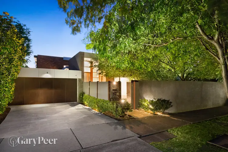 Main view of Homely house listing, 17 York Street, Caulfield South VIC 3162