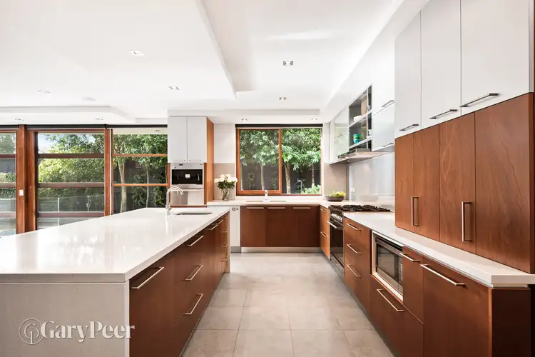 Sixth view of Homely house listing, 17 York Street, Caulfield South VIC 3162