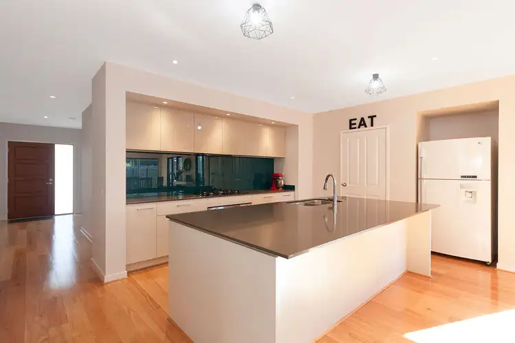 Second view of Homely house listing, 11 Impulse Avenue, Doreen VIC 3754