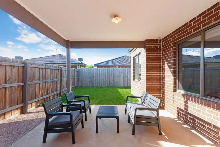 Fourth view of Homely house listing, 11 Impulse Avenue, Doreen VIC 3754