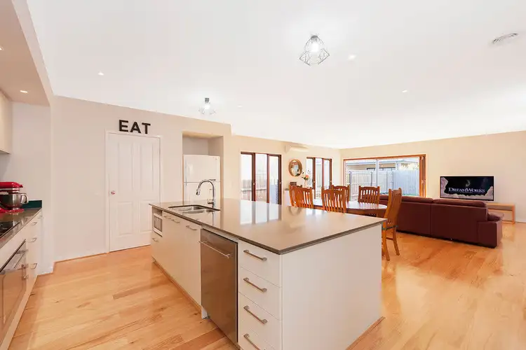 Fifth view of Homely house listing, 11 Impulse Avenue, Doreen VIC 3754