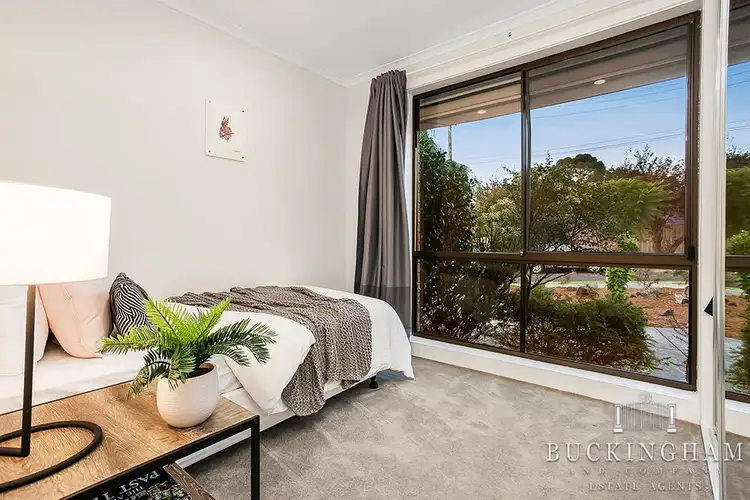 Fifth view of Homely house listing, 22 Melrose Avenue, Macleod VIC 3085