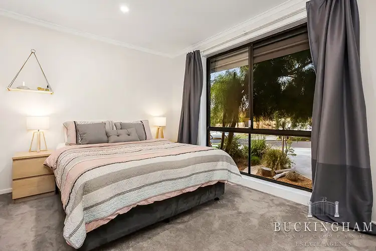 Sixth view of Homely house listing, 22 Melrose Avenue, Macleod VIC 3085