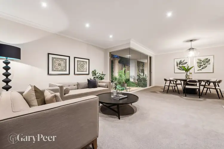 Second view of Homely house listing, 27 Maxwell Grove, Caulfield VIC 3162