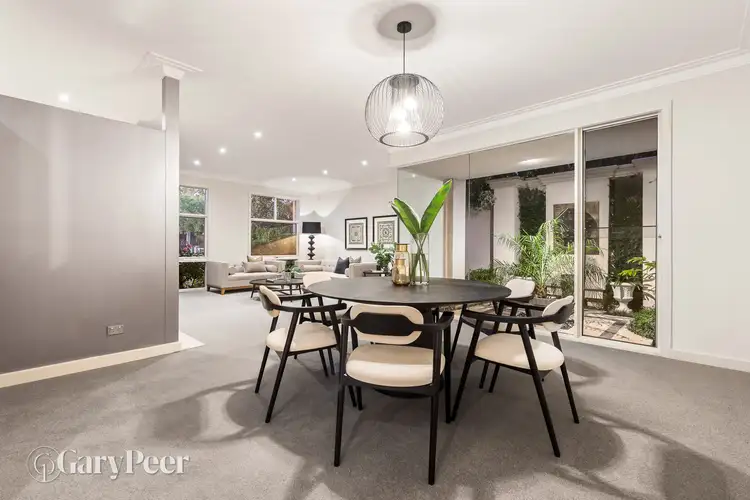 Third view of Homely house listing, 27 Maxwell Grove, Caulfield VIC 3162