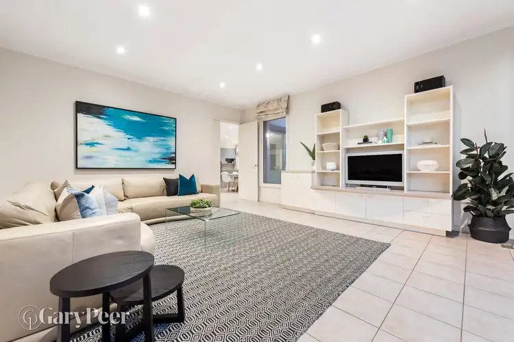 Fourth view of Homely house listing, 27 Maxwell Grove, Caulfield VIC 3162