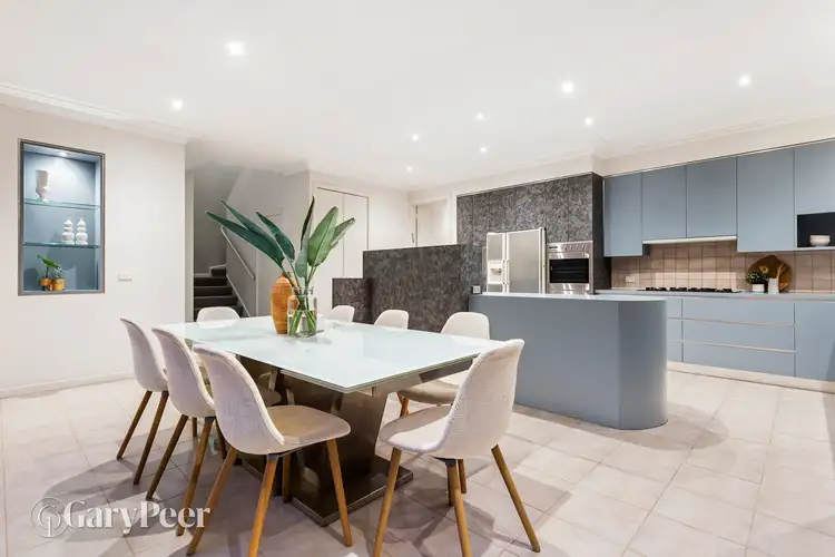 Fifth view of Homely house listing, 27 Maxwell Grove, Caulfield VIC 3162
