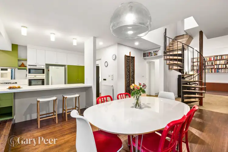 Second view of Homely house listing, 11 Orange Grove, St Kilda East VIC 3183