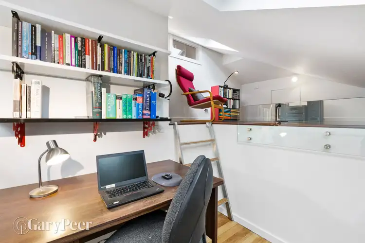 Fifth view of Homely house listing, 11 Orange Grove, St Kilda East VIC 3183