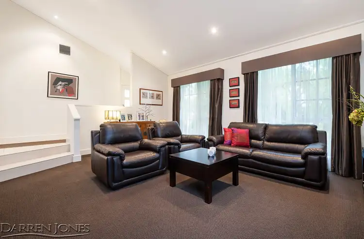 Second view of Homely house listing, 20 Marissa Crescent, Greensborough VIC 3088