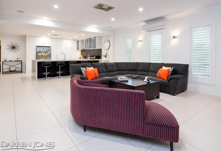 Fourth view of Homely house listing, 20 Marissa Crescent, Greensborough VIC 3088