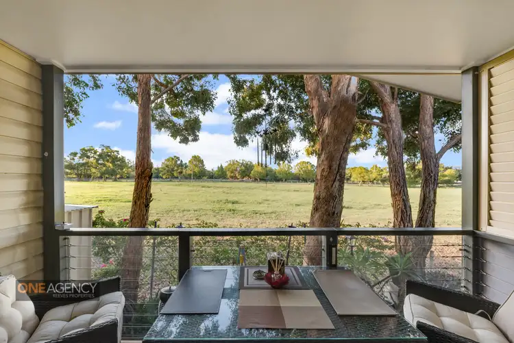 Third view of Homely villa listing, 24/6-22 Tench Avenue, Jamisontown NSW 2750