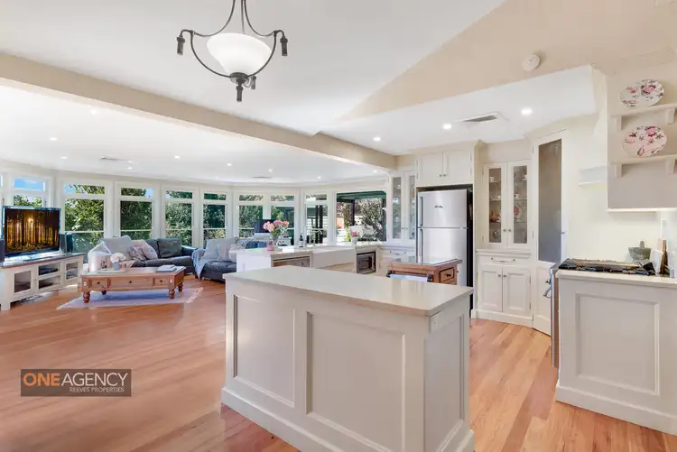 Second view of Homely house listing, 2 Swagman Place, Werrington Downs NSW 2747