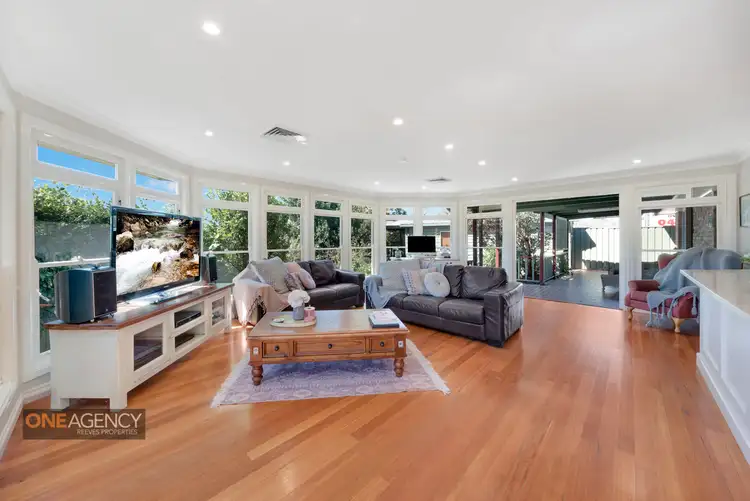 Third view of Homely house listing, 2 Swagman Place, Werrington Downs NSW 2747