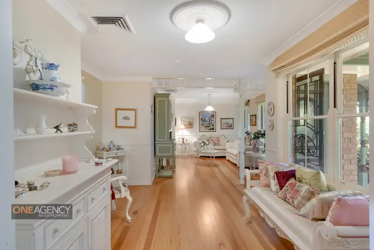 Fourth view of Homely house listing, 2 Swagman Place, Werrington Downs NSW 2747