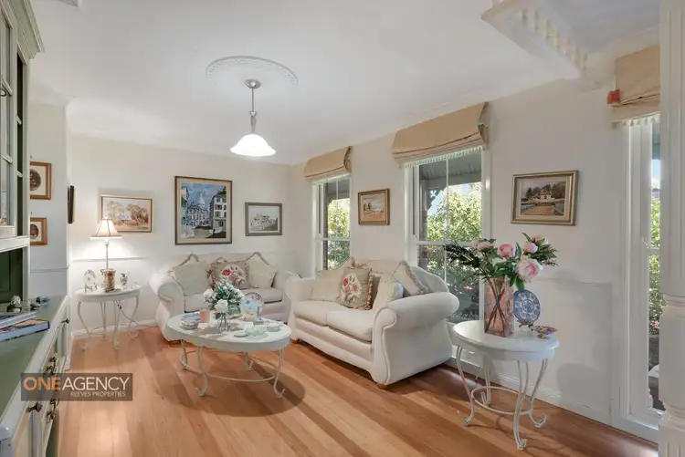 Fifth view of Homely house listing, 2 Swagman Place, Werrington Downs NSW 2747