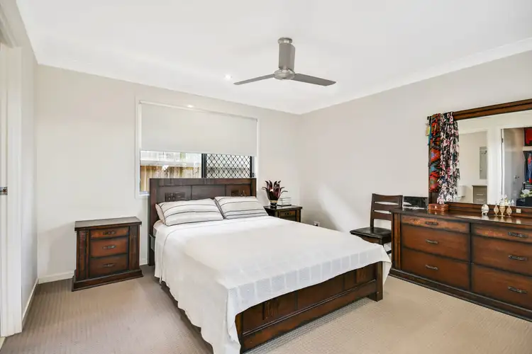 Second view of Homely house listing, 47 Cobalt Crescent, Caloundra West QLD 4551