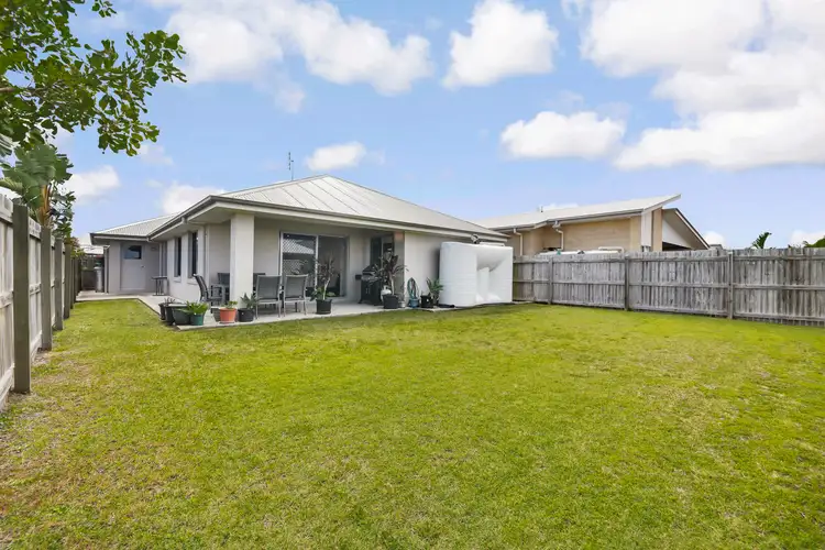 Third view of Homely house listing, 47 Cobalt Crescent, Caloundra West QLD 4551
