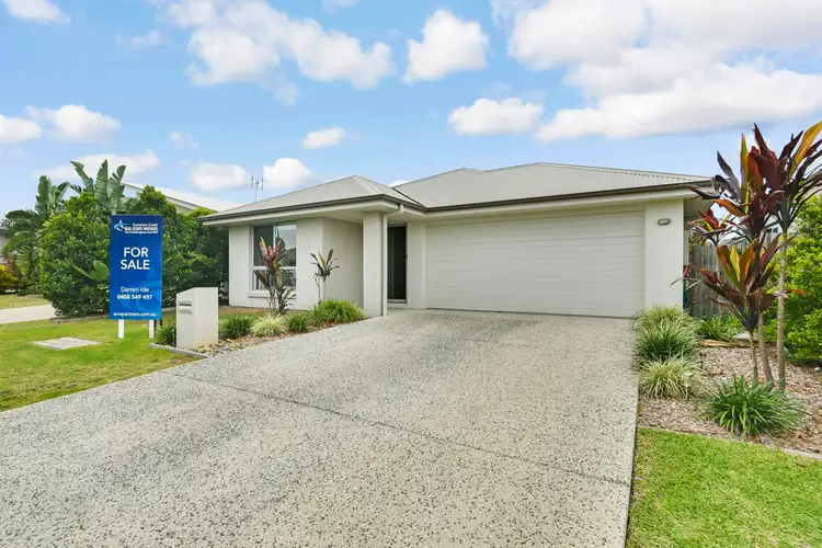 Fourth view of Homely house listing, 47 Cobalt Crescent, Caloundra West QLD 4551