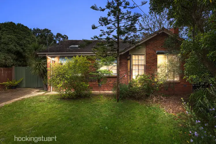 12 Glover Street, Heidelberg Heights VIC 3081