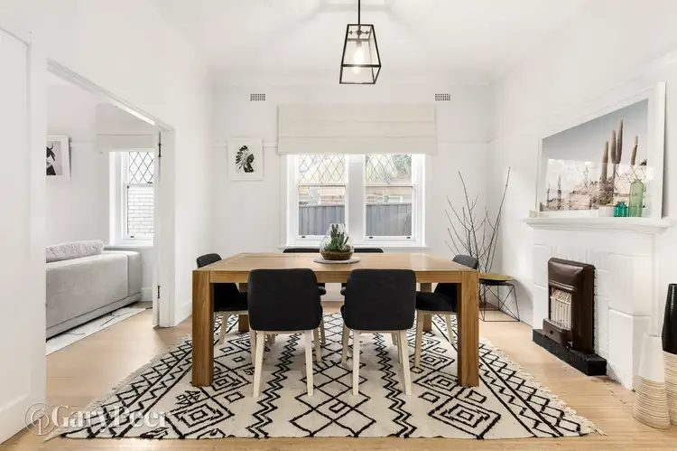 Fourth view of Homely house listing, 21 Bayview Street, Elsternwick VIC 3185