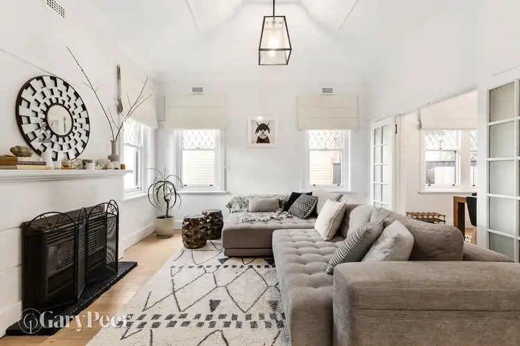 Fifth view of Homely house listing, 21 Bayview Street, Elsternwick VIC 3185