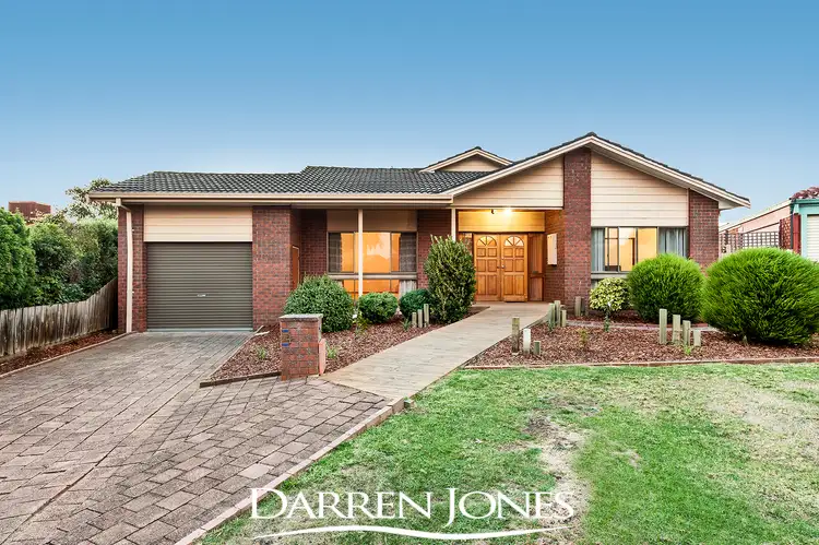 Main view of Homely house listing, 4 Adori Court, St Helena VIC 3088