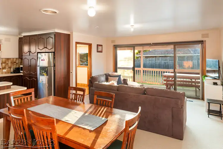 Third view of Homely house listing, 4 Adori Court, St Helena VIC 3088