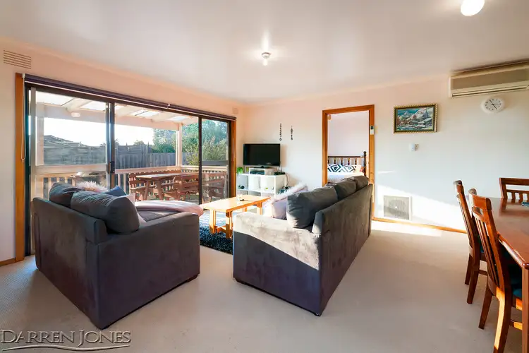 Fourth view of Homely house listing, 4 Adori Court, St Helena VIC 3088