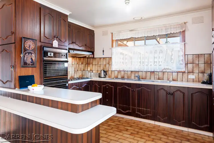 Fifth view of Homely house listing, 4 Adori Court, St Helena VIC 3088