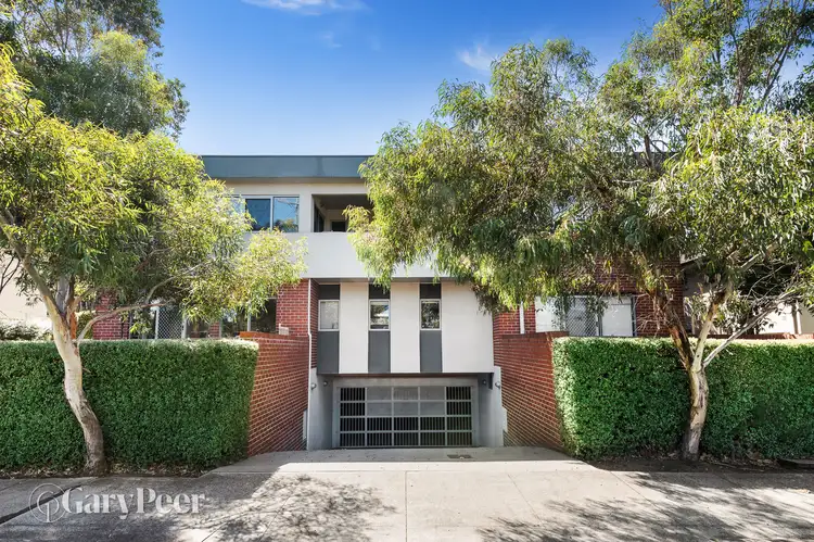 4/35 Rosstown Road, Carnegie VIC 3163