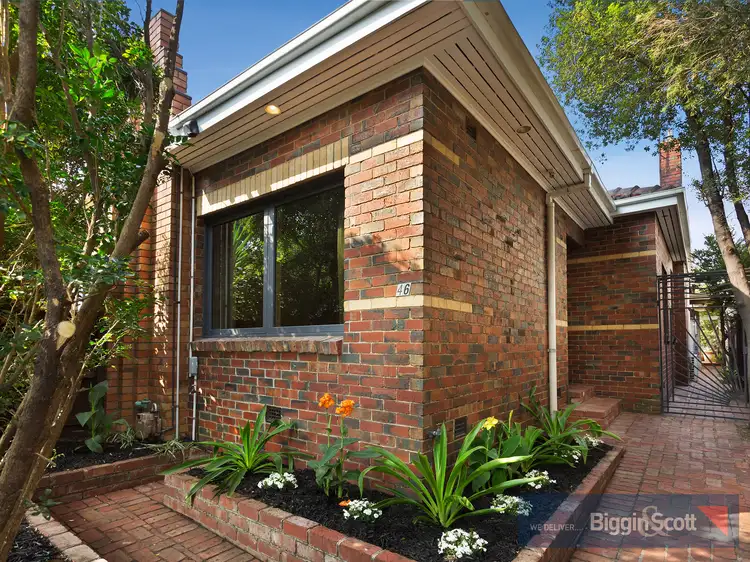 46 Ascot Vale Road, Flemington VIC 3031