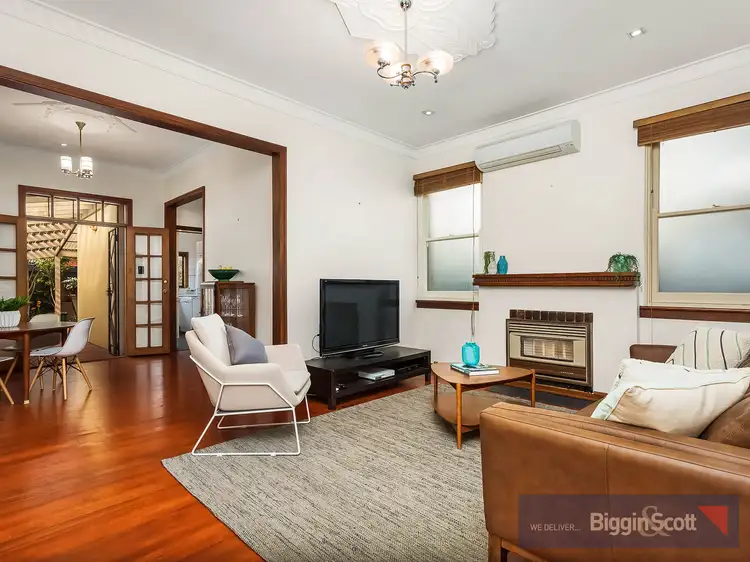Second view of Homely house listing, 46 Ascot Vale Road, Flemington VIC 3031