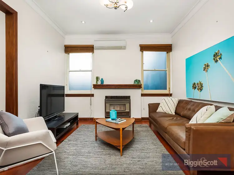 Third view of Homely house listing, 46 Ascot Vale Road, Flemington VIC 3031