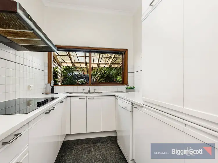 Fourth view of Homely house listing, 46 Ascot Vale Road, Flemington VIC 3031
