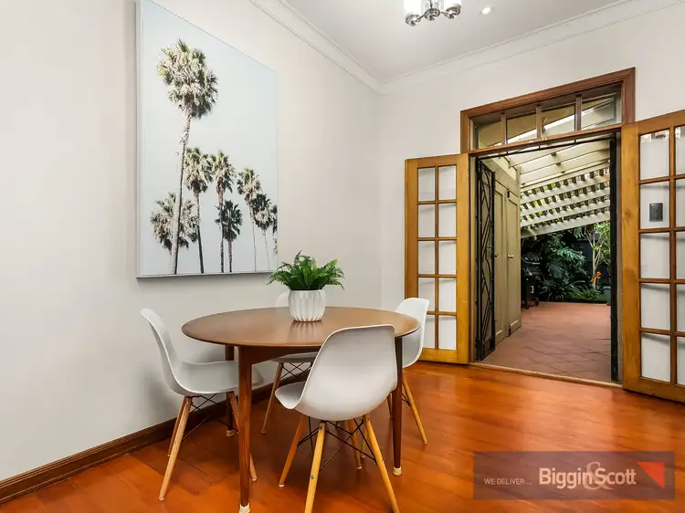 Fifth view of Homely house listing, 46 Ascot Vale Road, Flemington VIC 3031