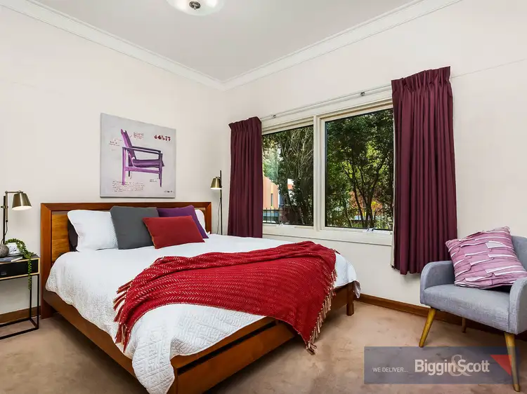 Sixth view of Homely house listing, 46 Ascot Vale Road, Flemington VIC 3031