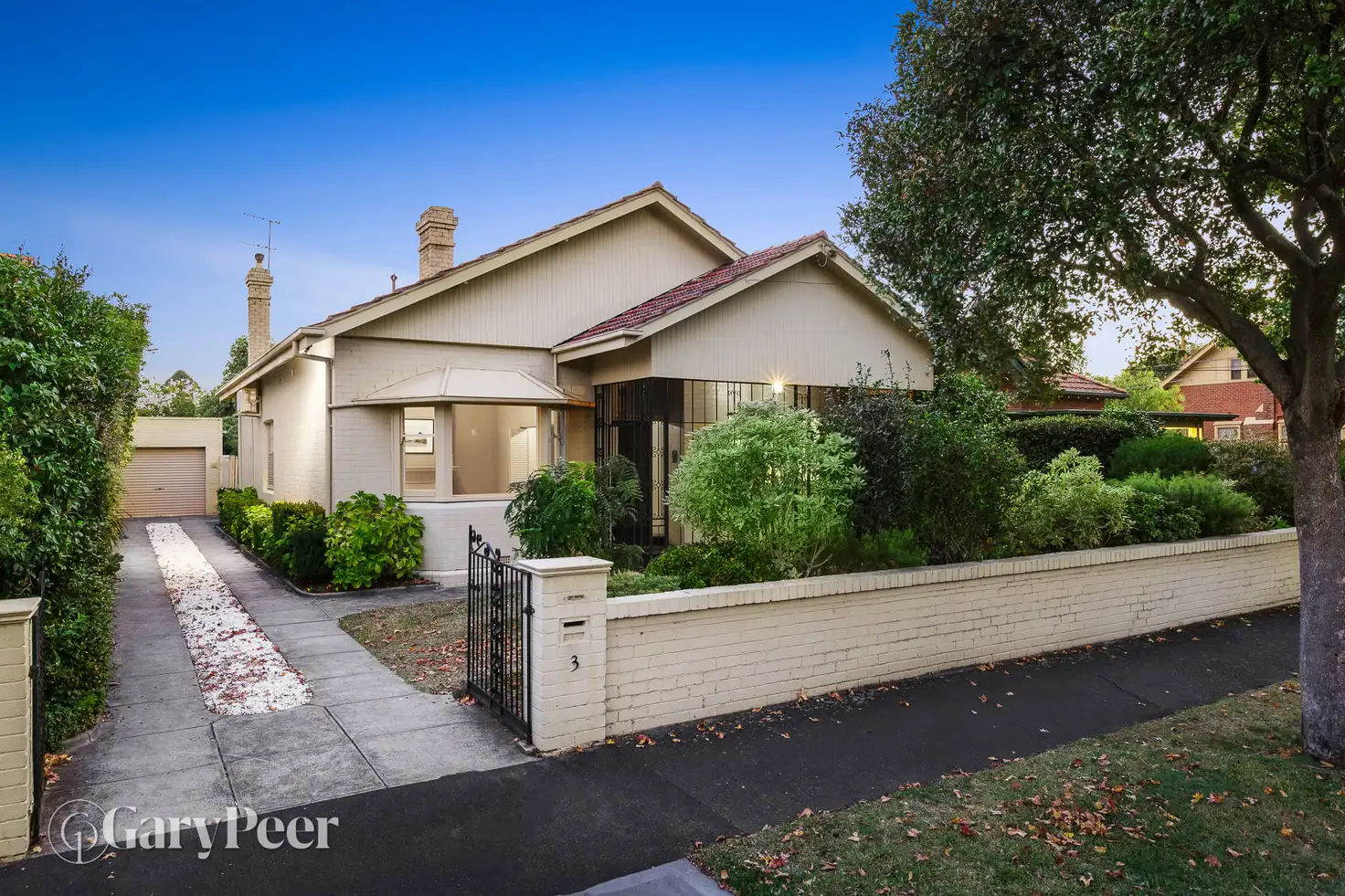 Main view of Homely house listing, 3 Holroyd Avenue, St Kilda East VIC 3183