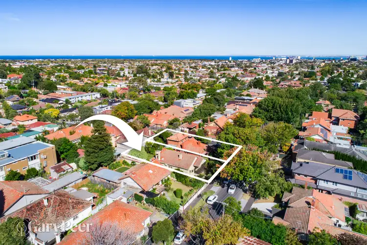 Fourth view of Homely house listing, 3 Holroyd Avenue, St Kilda East VIC 3183