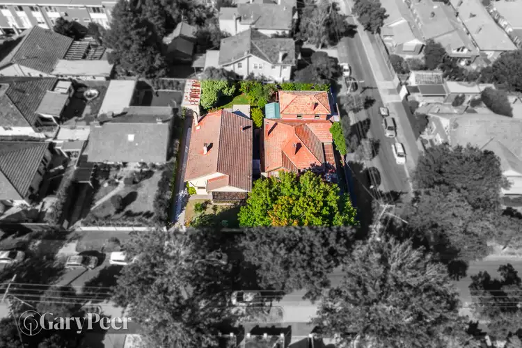 Fifth view of Homely house listing, 3 Holroyd Avenue, St Kilda East VIC 3183