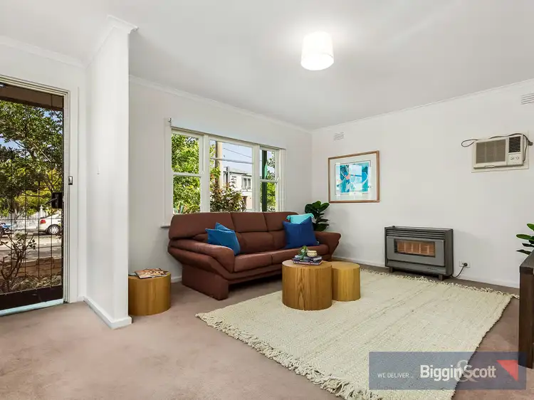 Third view of Homely house listing, 33 Smith Street, Kensington VIC 3031