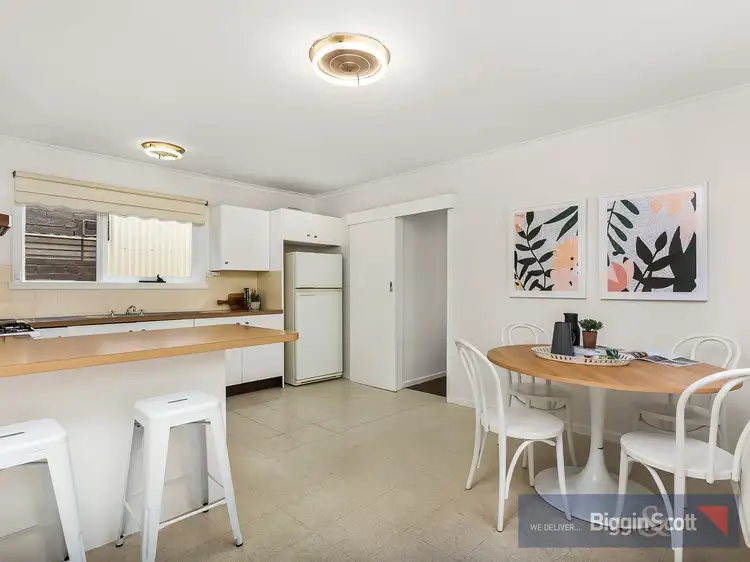 Fourth view of Homely house listing, 33 Smith Street, Kensington VIC 3031