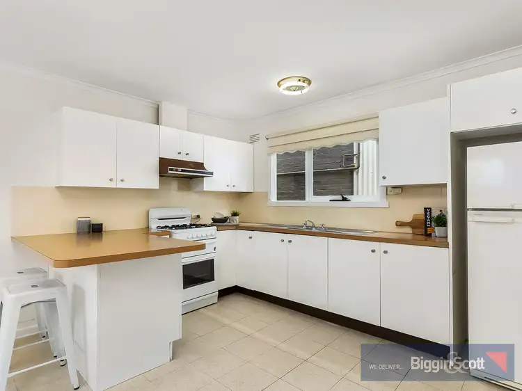 Fifth view of Homely house listing, 33 Smith Street, Kensington VIC 3031