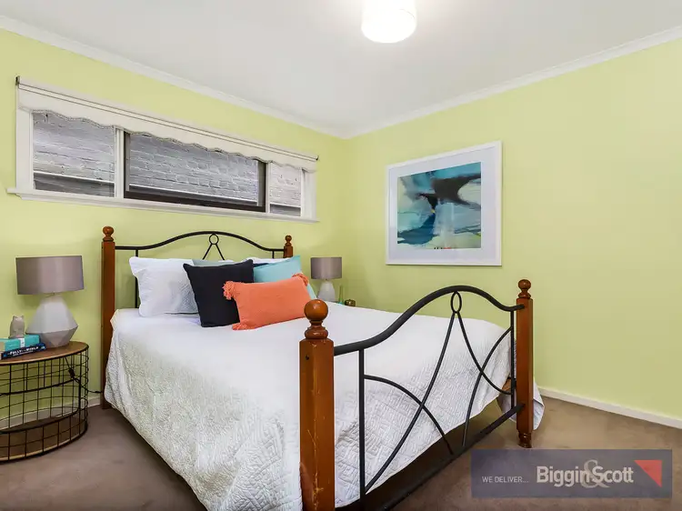 Sixth view of Homely house listing, 33 Smith Street, Kensington VIC 3031