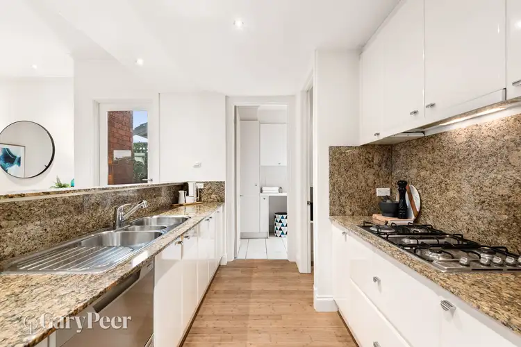Sixth view of Homely townhouse listing, 1/11 Sylverly Grove, Caulfield VIC 3162