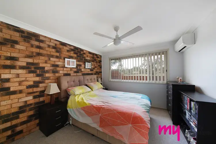 Fifth view of Homely villa listing, 3/45 Euphrates Place, Kearns NSW 2558