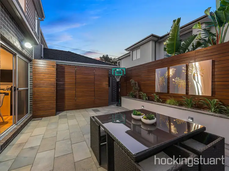 Fifth view of Homely townhouse listing, 1/46 Albenca Street, Mentone VIC 3194